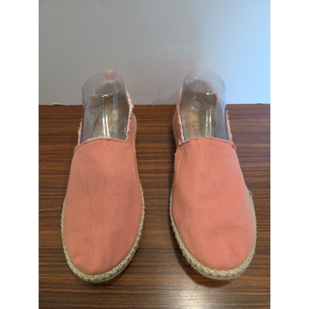 Vionic Beach Women's Laguna Coral Slip-On Shoes Size 8